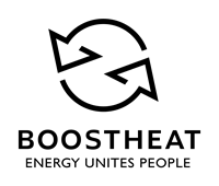 Marketing digital pour Boostheat